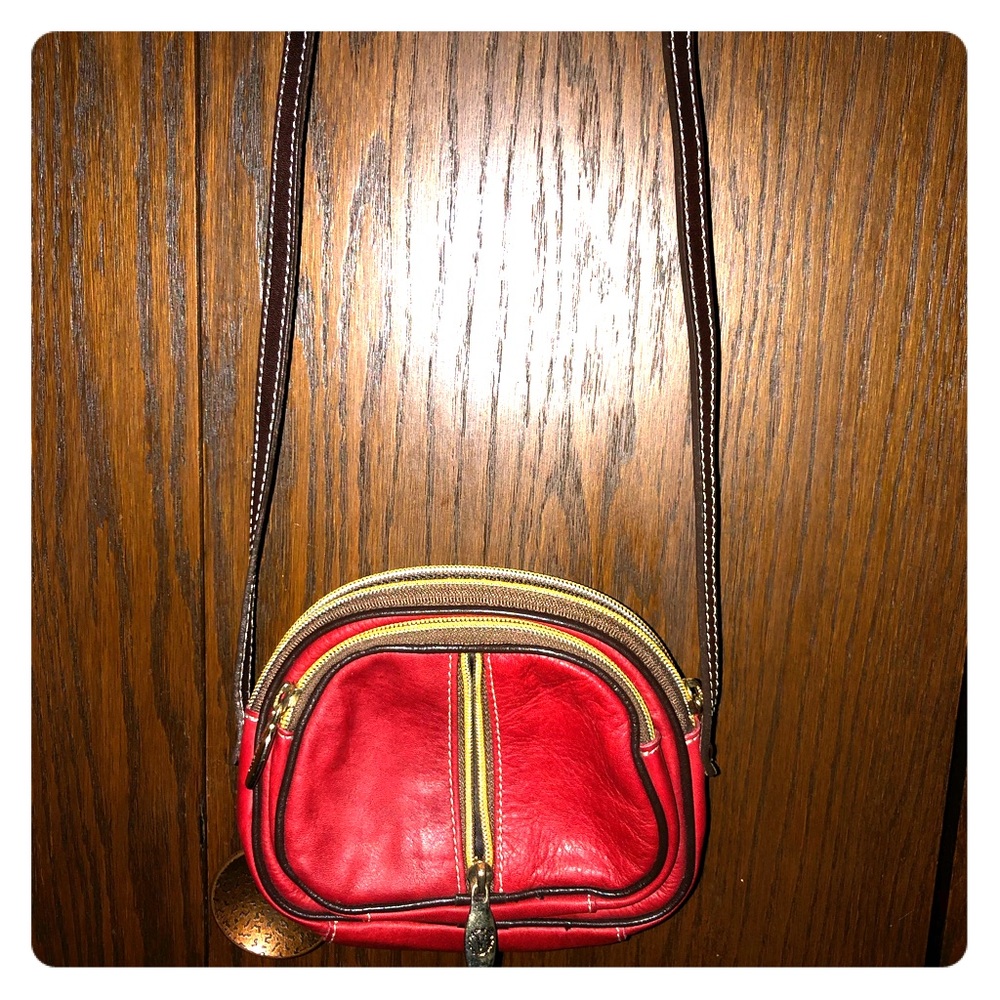 Valentino purse